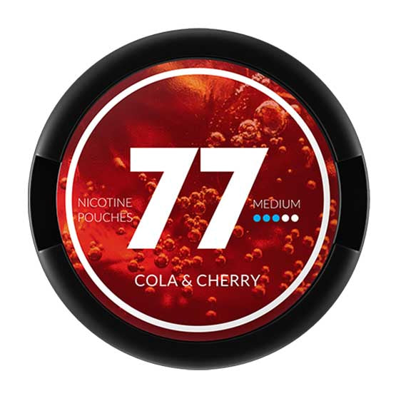 77 - Cola & Cherry #3