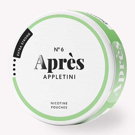 Après - Appletini #4