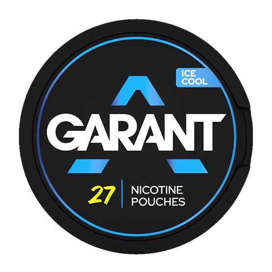 GARANT - Ice Cool