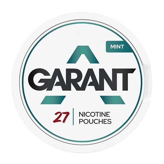 GARANT - Mint