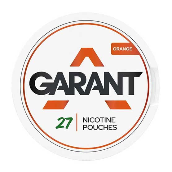 GARANT - Orange