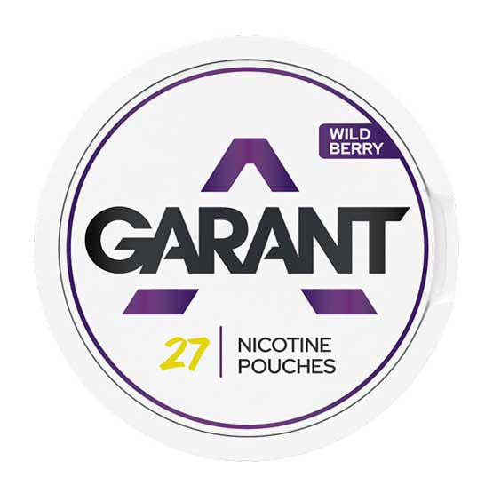 GARANT - Wild Berry