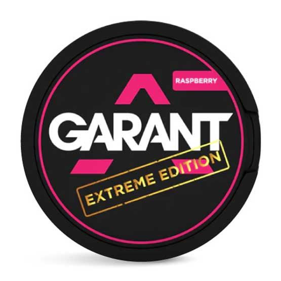 GARANT - Raspberry Extreme