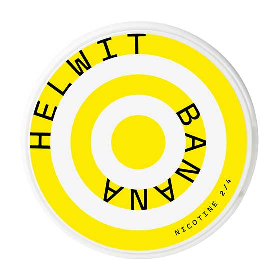 HELWIT - Banana #2