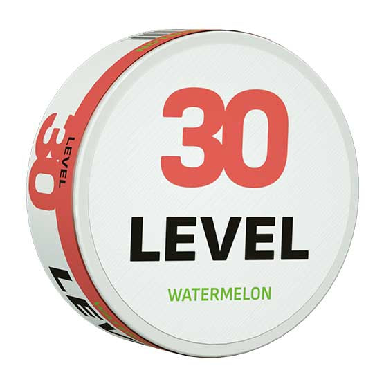 LEVEL - 30 Watermelon