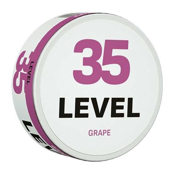 LEVEL - 35 Grape