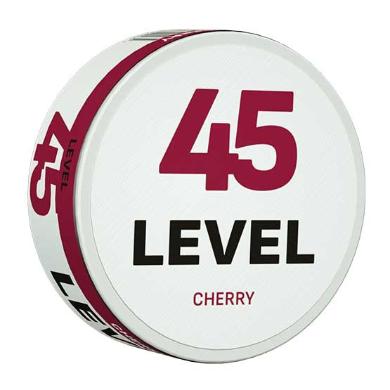 LEVEL - 45 Cherry