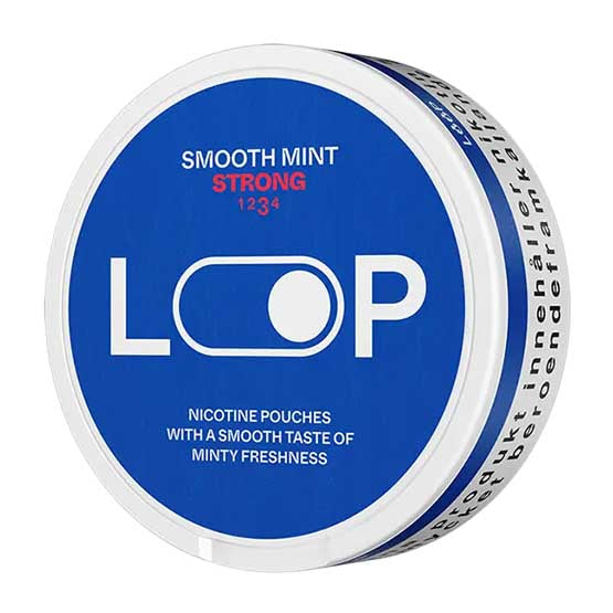 LOOP - Smooth Mint #3