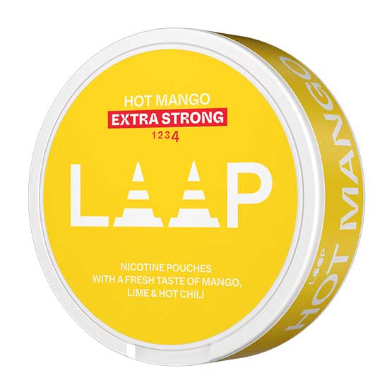 LOOP - Hot Mango #4