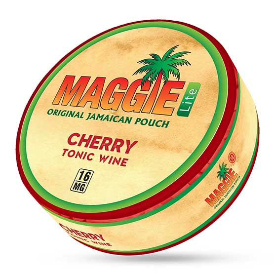 MAGGIE Lite - Cherry Tonic Wine