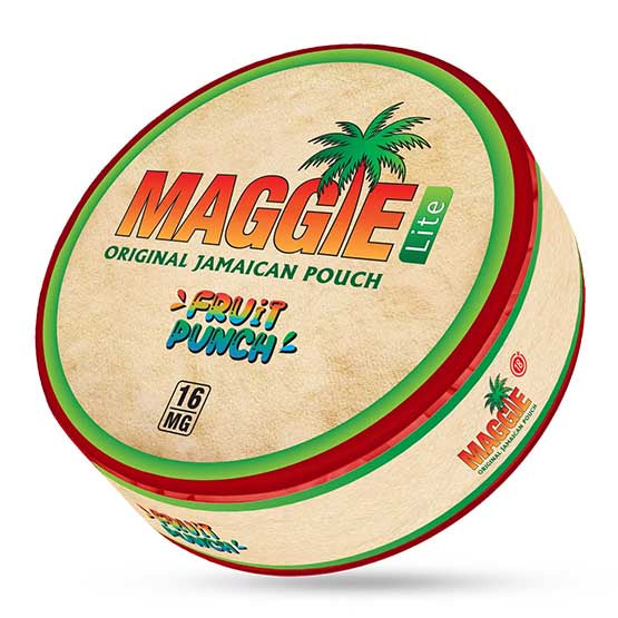 MAGGIE Lite - Fruit Punch