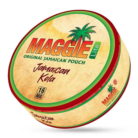 MAGGIE Lite - Jamaican Kola