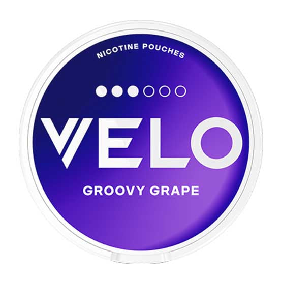 VELO - Groovy Grape #3