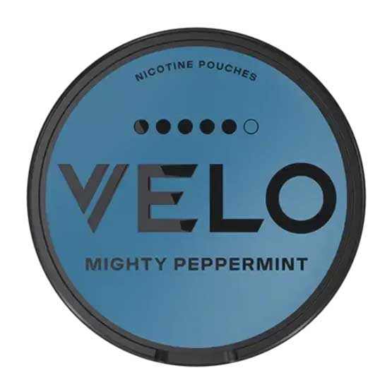 VELO - Mighty Peppermint #5