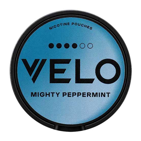 VELO - Mighty Peppermint #4