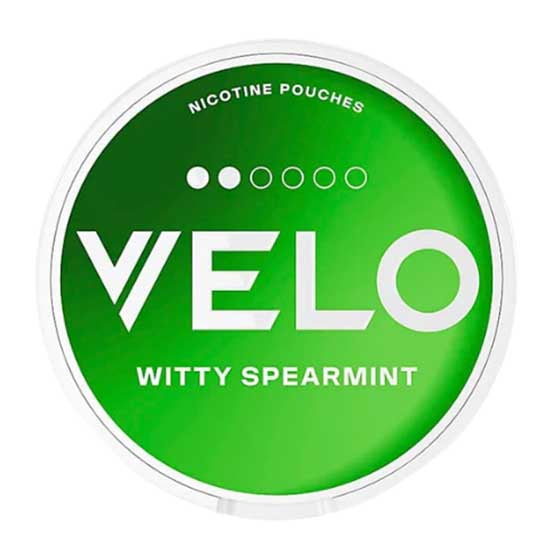 VELO - Witty Spearmint #2