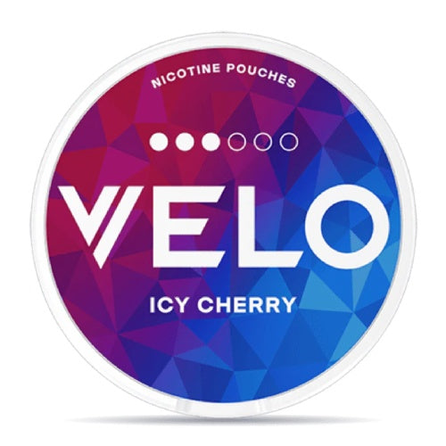 VELO - Icy Cherry #3