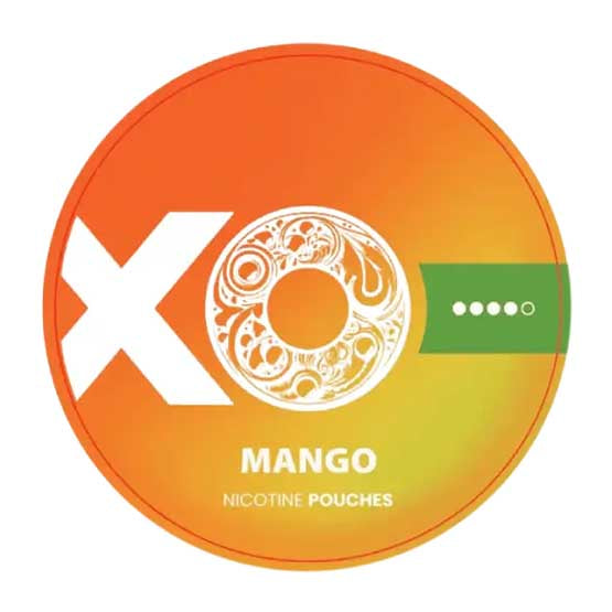 XO - Mango #4