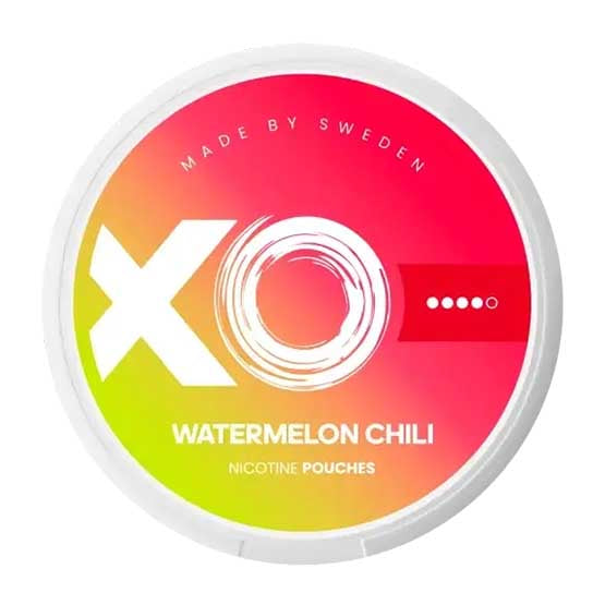 XO - Watermelon Chilli #4