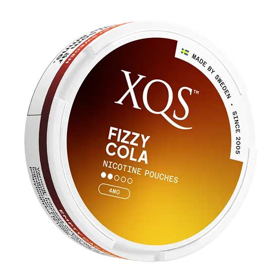 XQS - Fizzy Cola #2