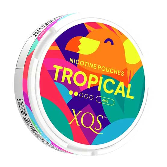 XQS - Tropical #2