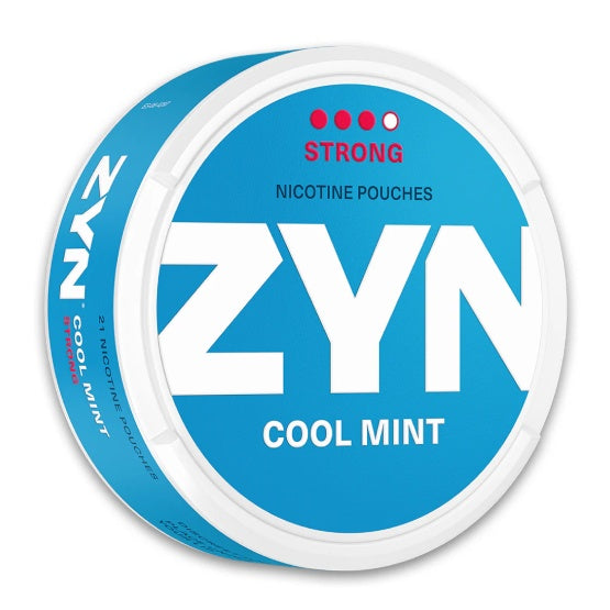 ZYN - Cool Mint No.3 (Slim)