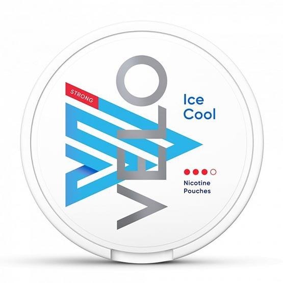 VELO (LYFT) Ice Cool Mini Strong 